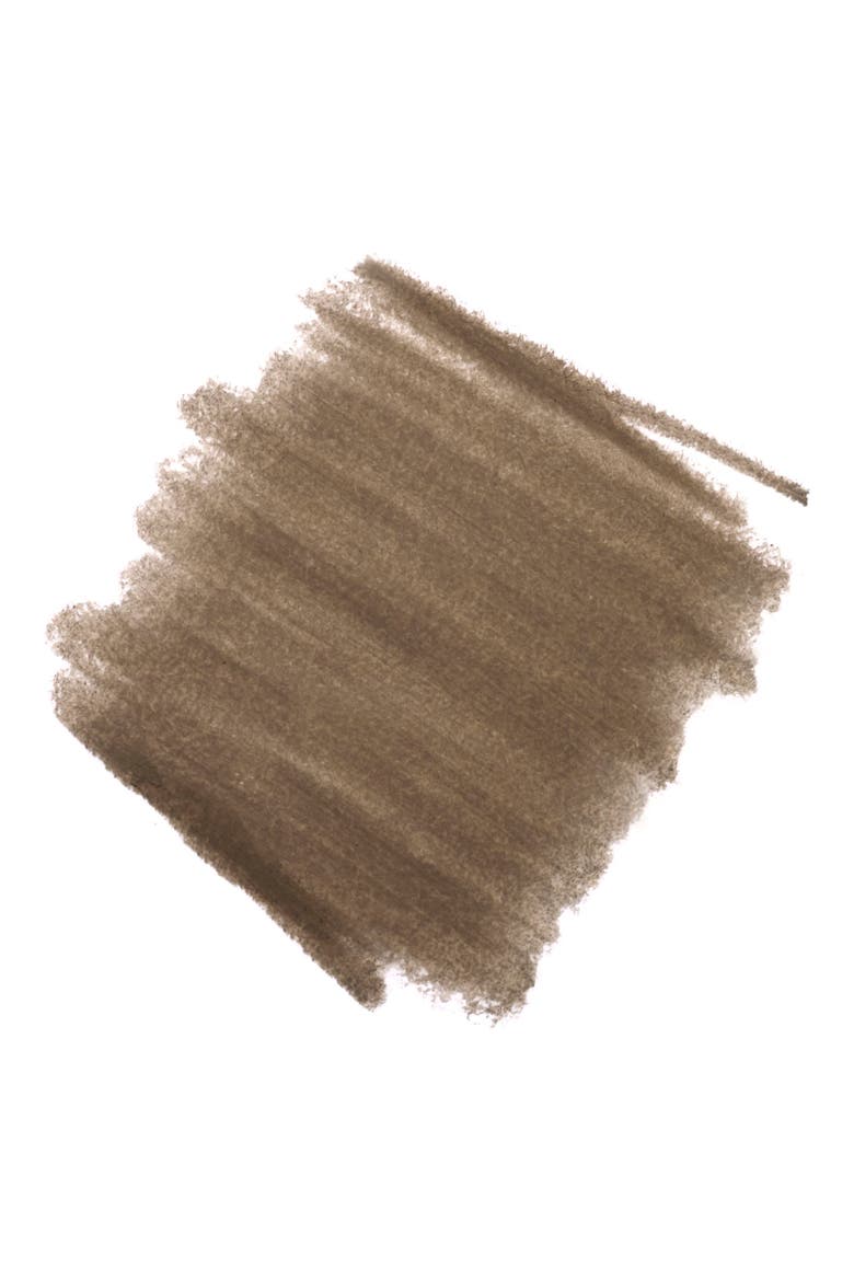 CRAYON SOURCILS Sculpting Eyebrow Pencil, Alternate, color, 40 BRUN CENDRE