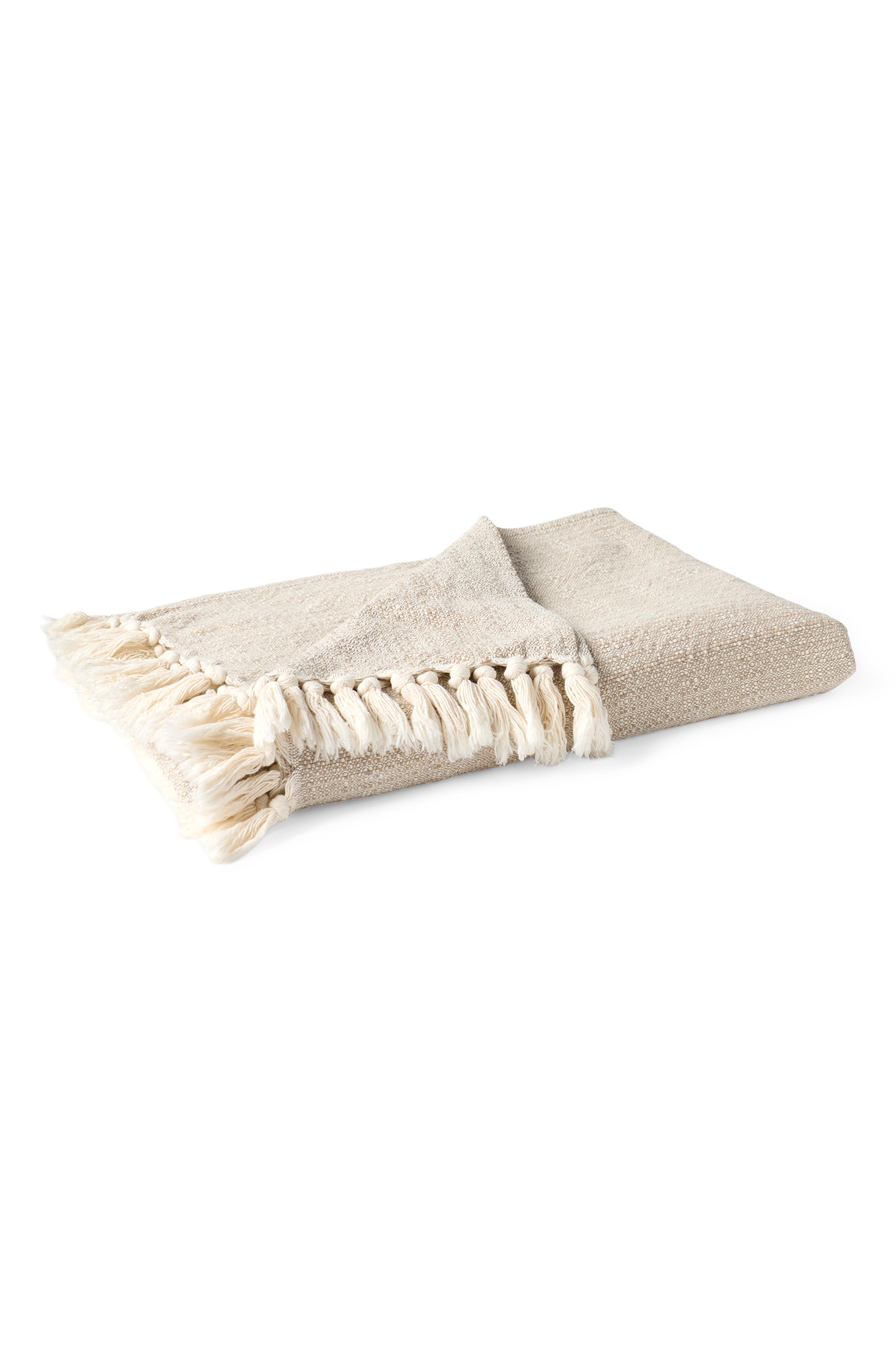 UNDYED W/ KHAKI