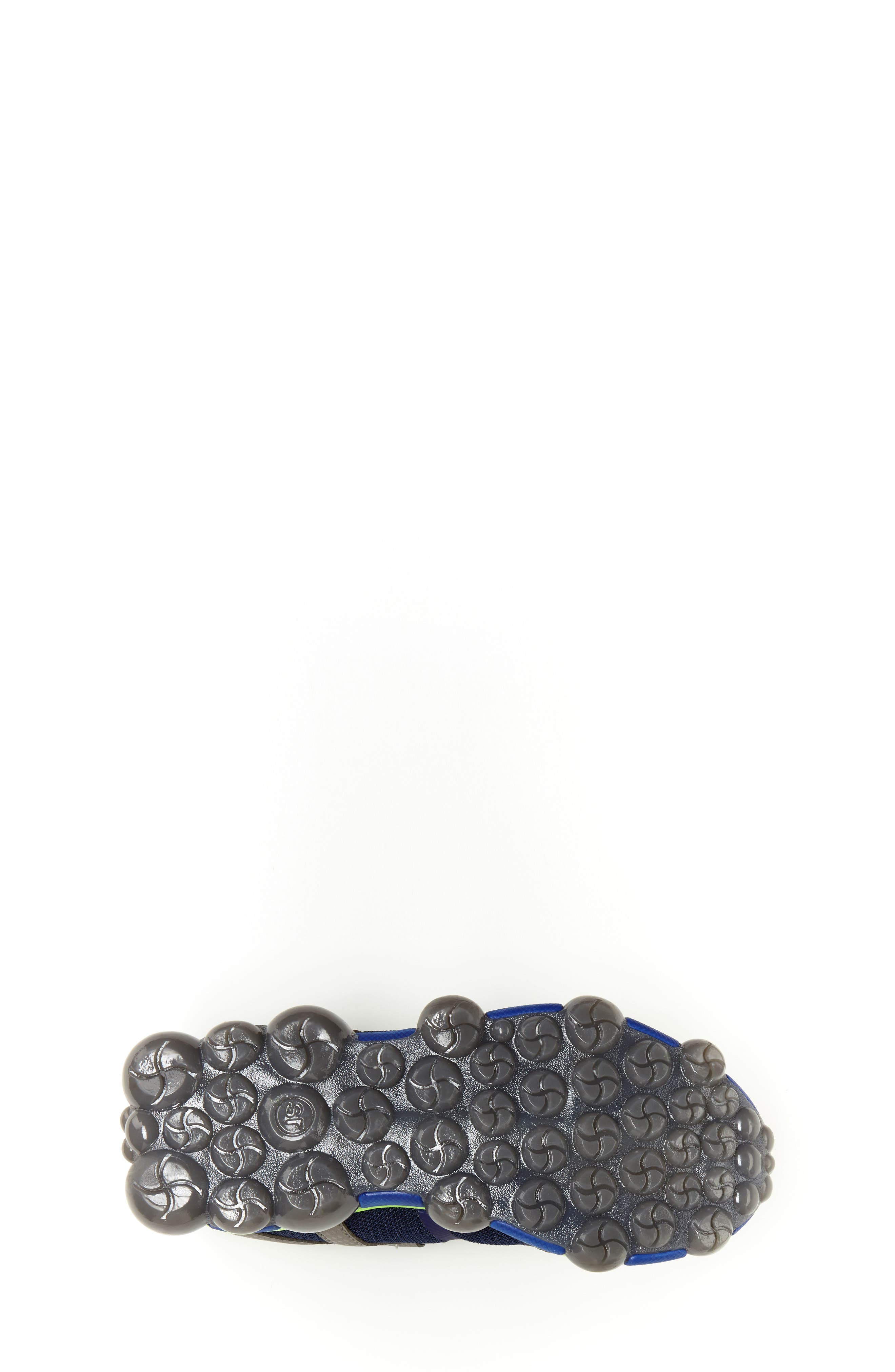 Stride Rite Leepz 3.0 LIght-Up Sneaker, Alternate, color, 