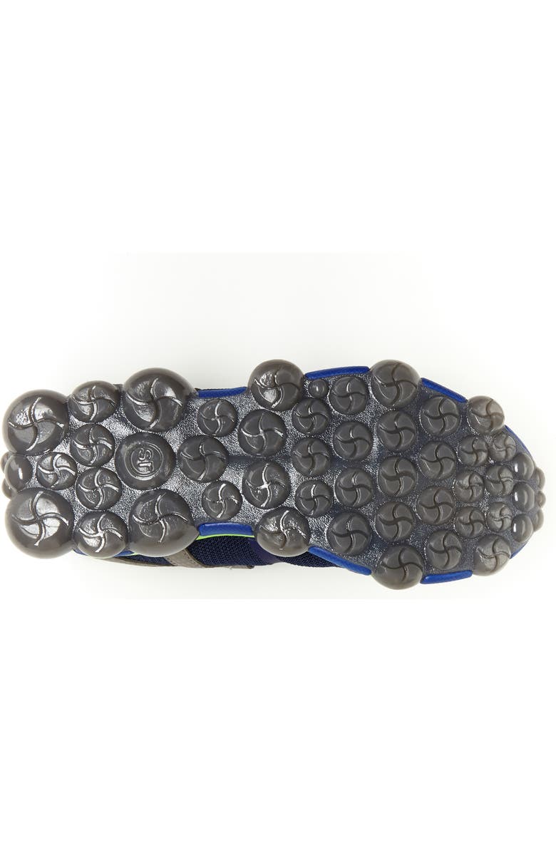 Stride Rite Leepz 3.0 LIght-Up Sneaker, Alternate, color,