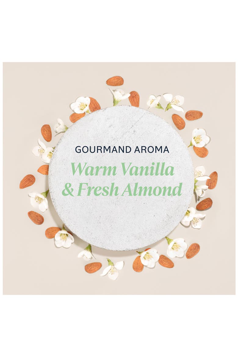 Almond Shower Oil, Alternate, color, BOTTLE