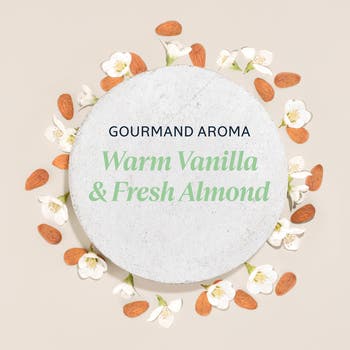 Almond Shower Oil