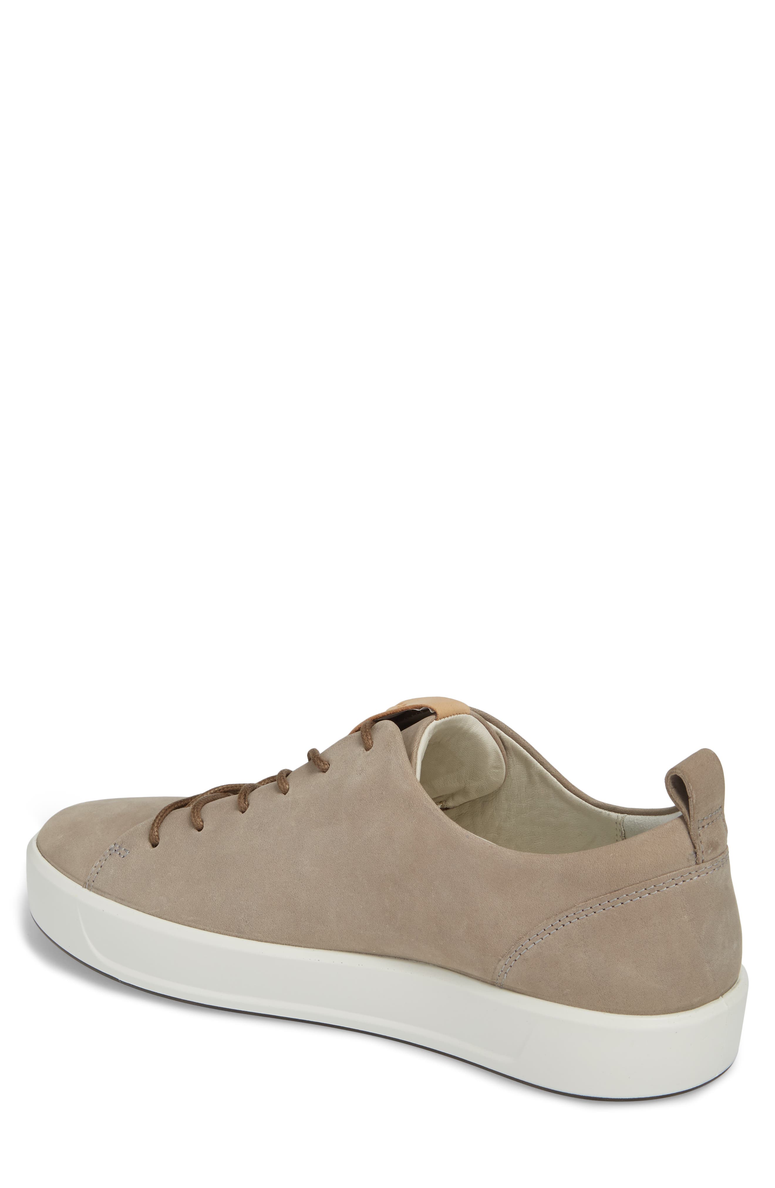 Soft 8 Sneaker, Alternate, color, MOONROCK