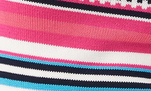 Trina Turk Casady Stripe Sweater Camisole