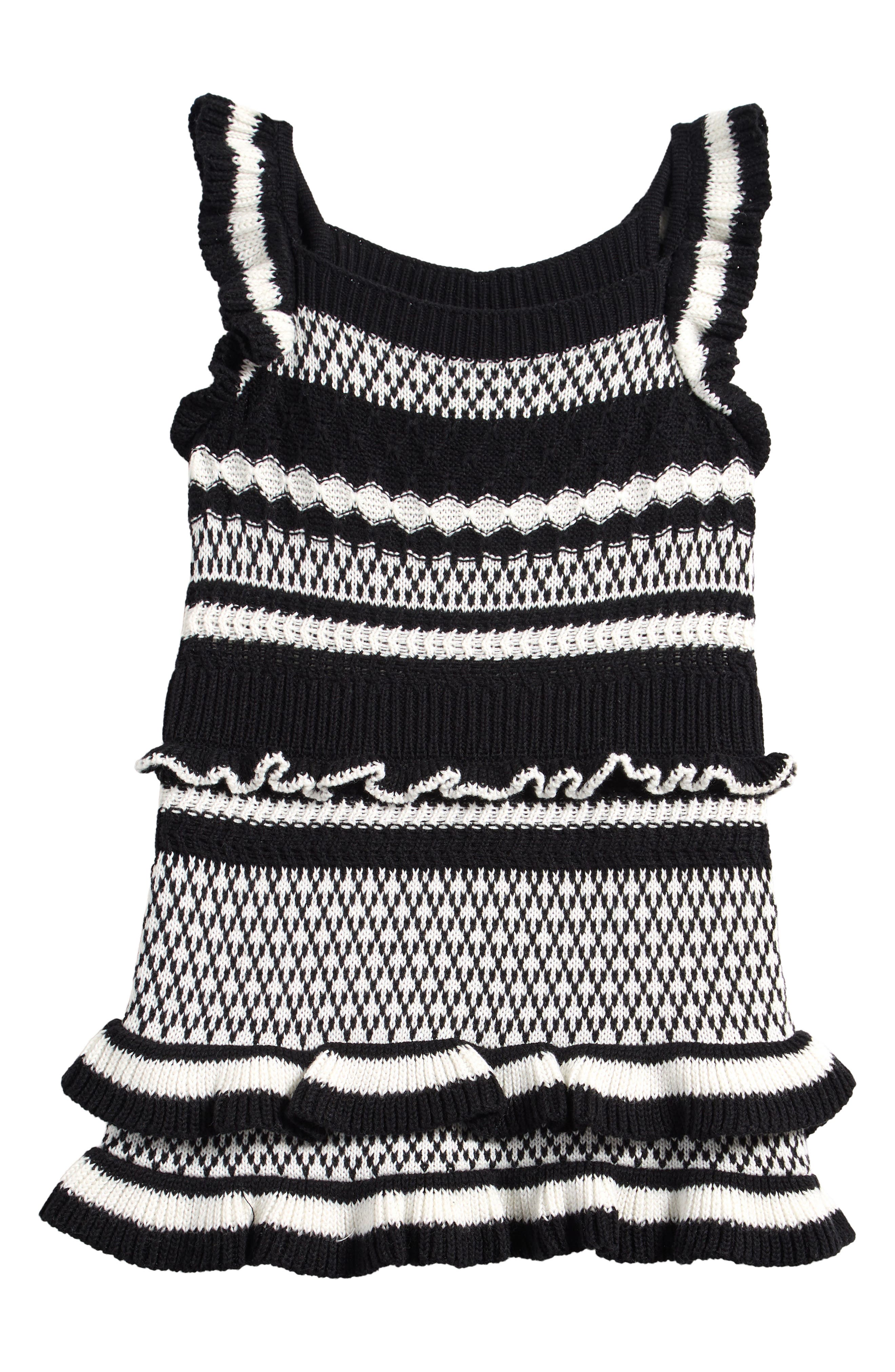 selected JET STREAM/ BLCK