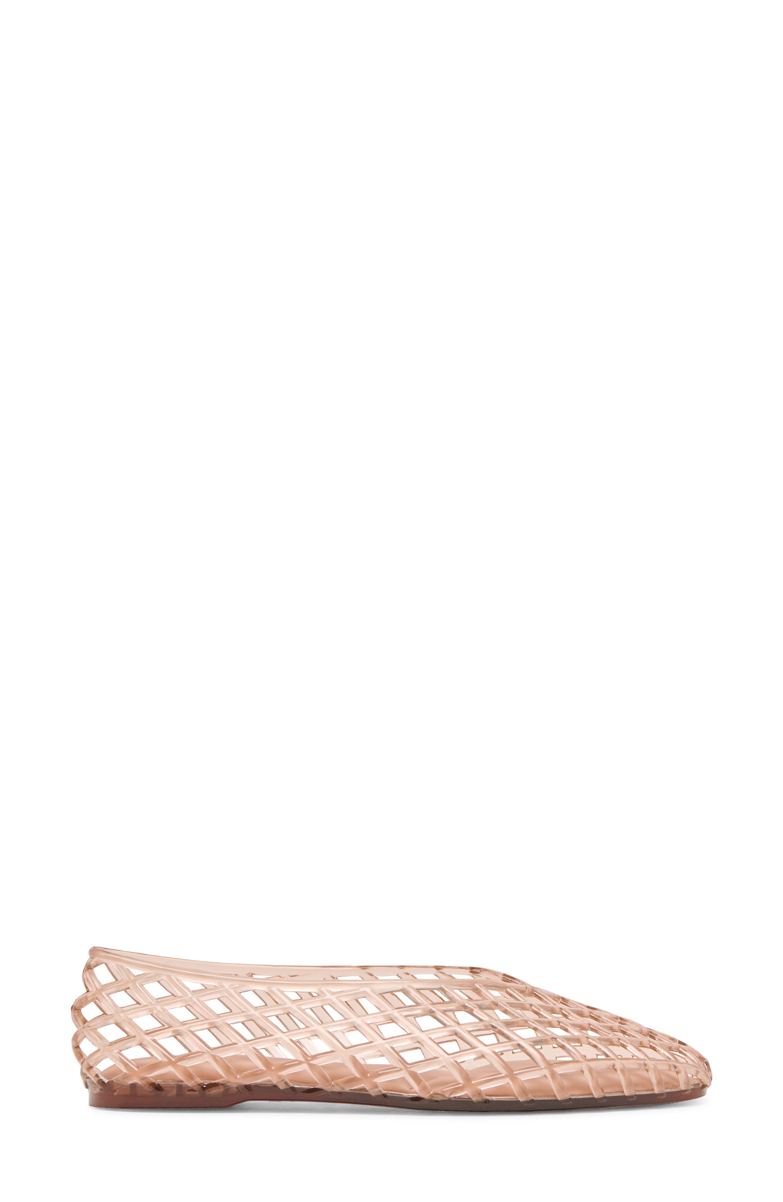 Dolce Vita Jam Jelly Flat, Alternate, color, 