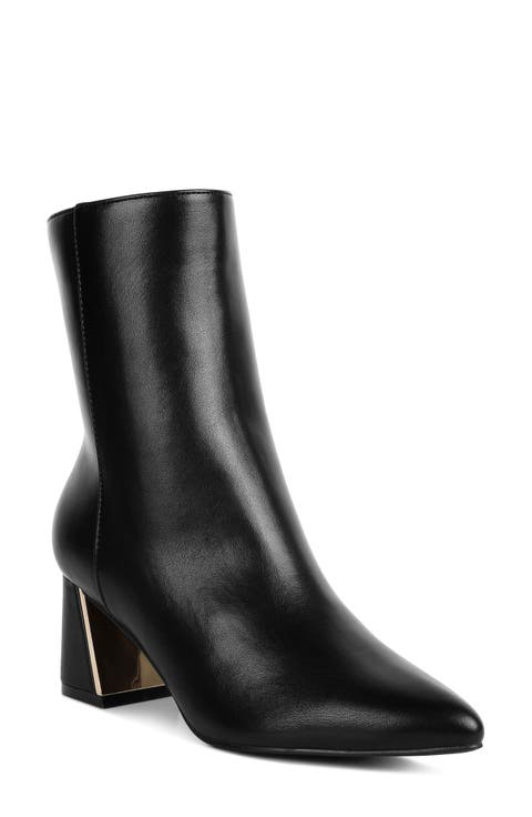 Karia Bootie (Women)