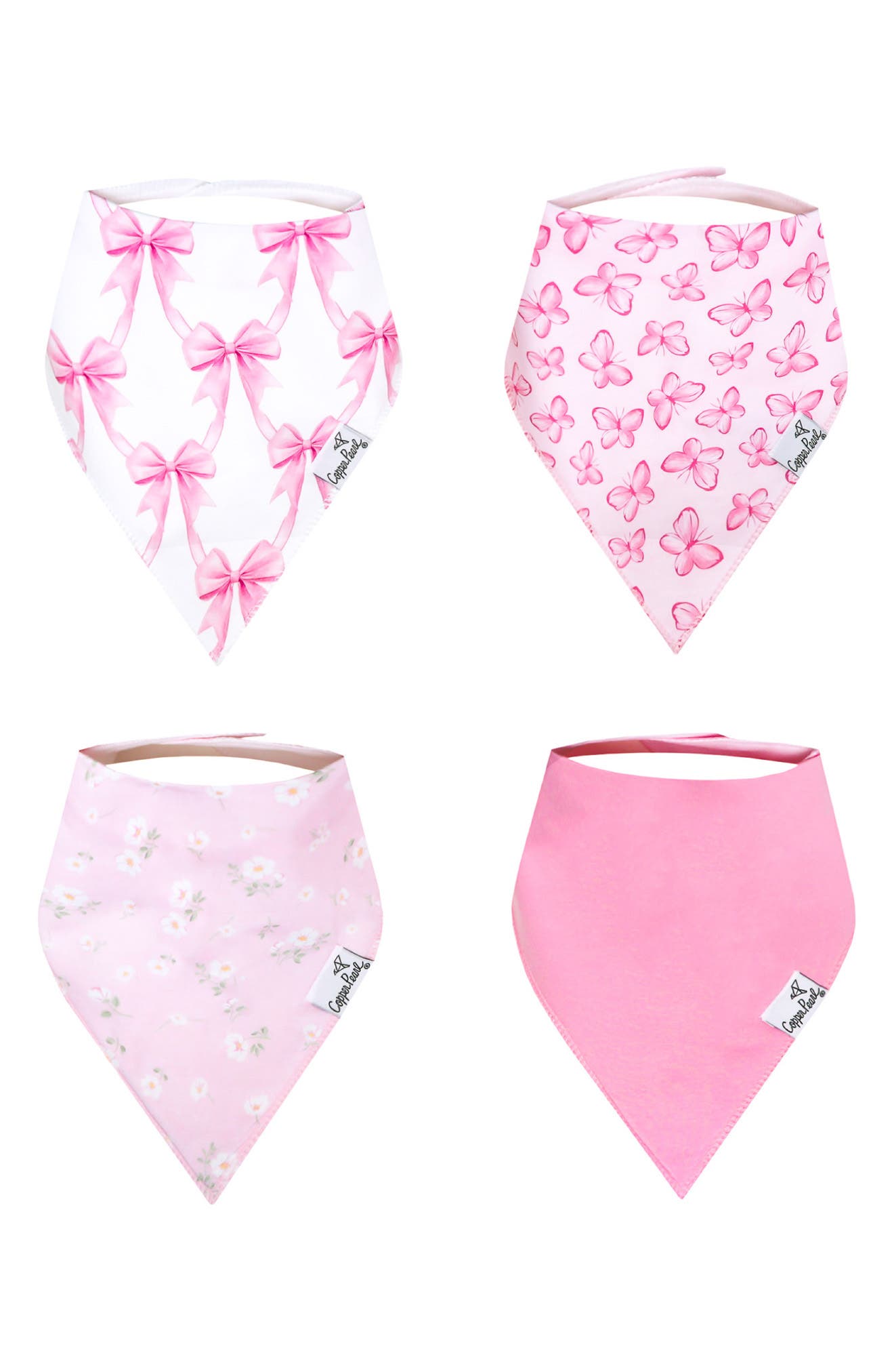 selected BOW MY GOSH