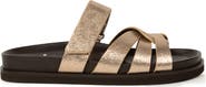 Bobbies Atlas Flat Sandals