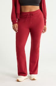 Zella Weekend Flare Pants
