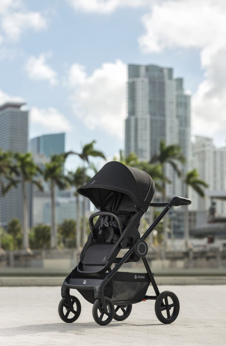 Stokke Beat<sup>™</sup> Compact Urban Stroller, Alternate, color,