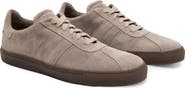 Robert Barakett Dalton Suede Low Top Sneaker