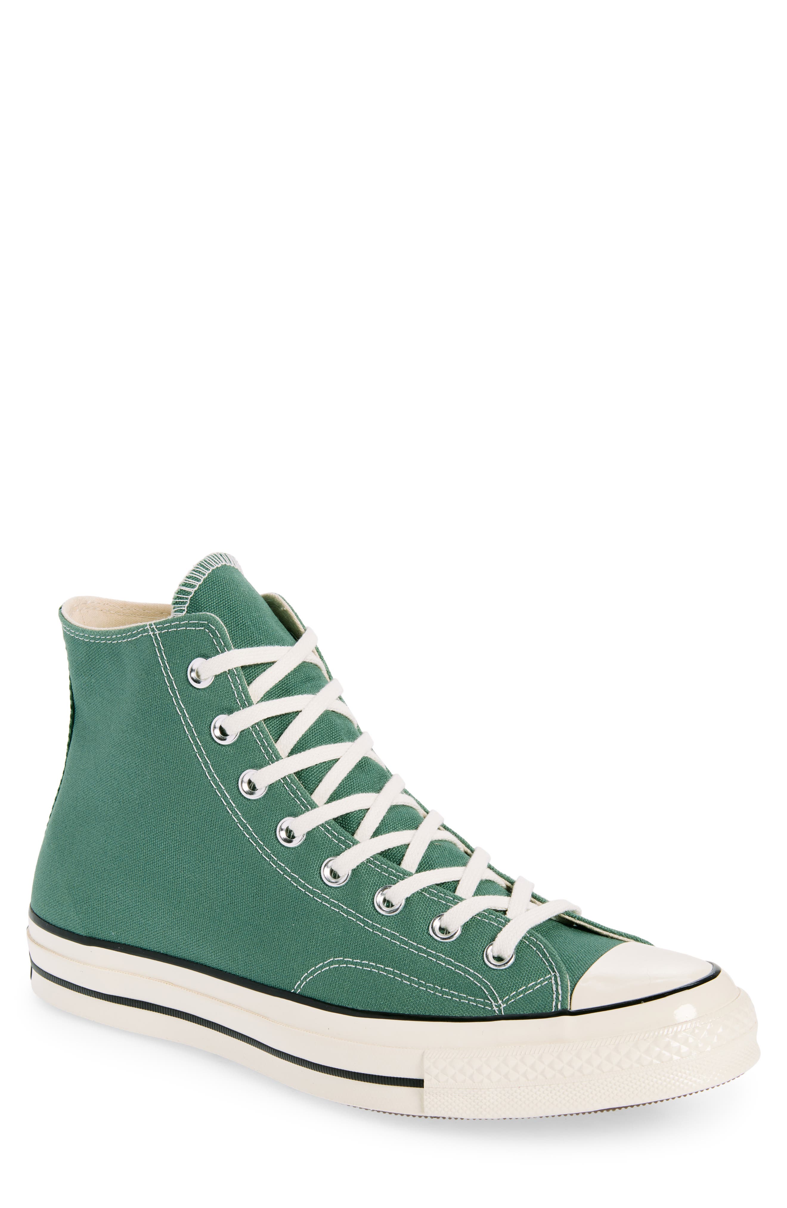 Converse Chuck Taylor<sup>®</sup> All Star<sup>®</sup> 70 High Top Sneaker, Main, color, 