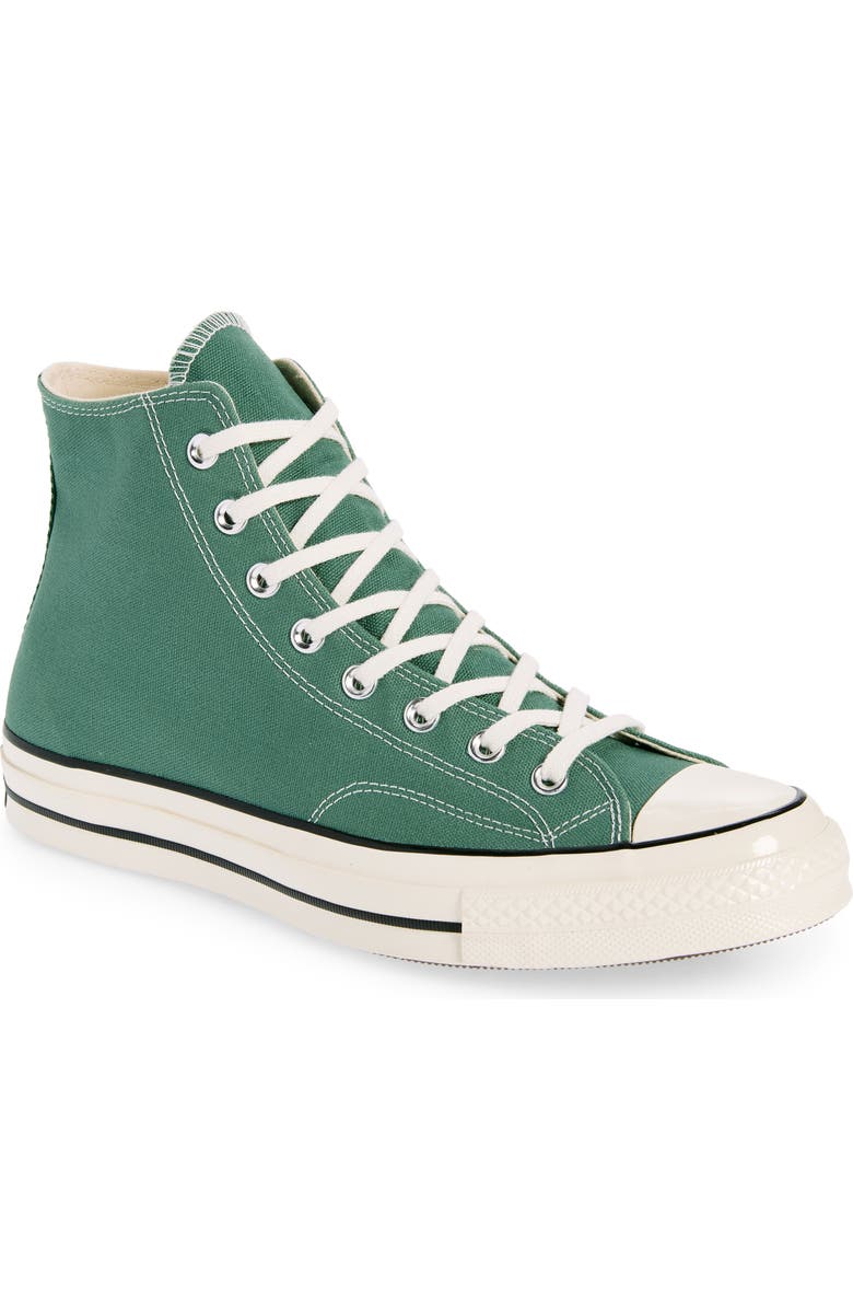 Converse Chuck Taylor<sup>®</sup> All Star<sup>®</sup> 70 High Top Sneaker, Main, color,