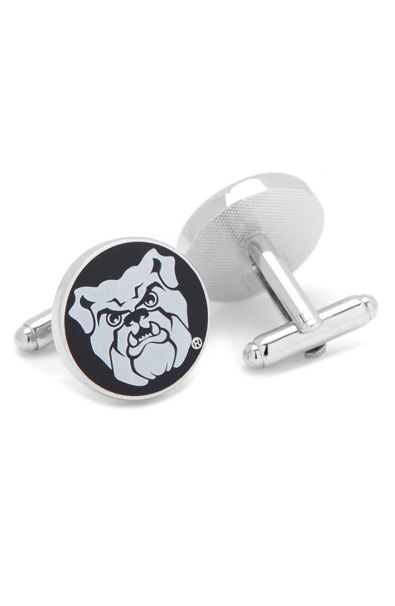 Cufflinks, Inc. NCAA Collegiate Butler University Bulldogs Cuff Links, Alternate, color, 