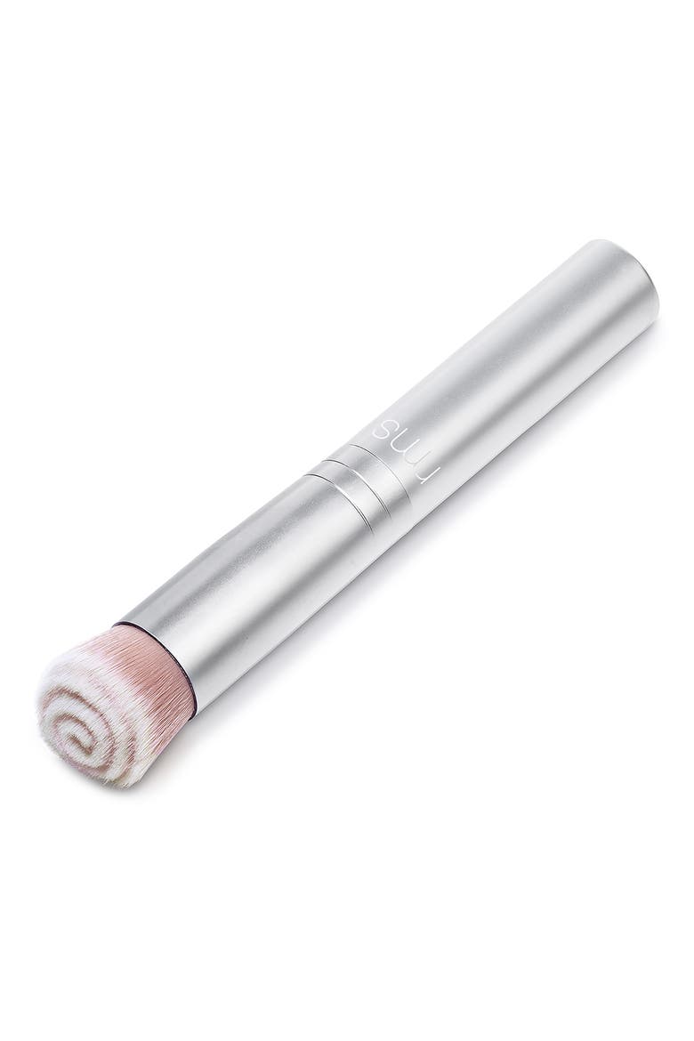 Skin2Skin Foundation Brush, Alternate, color, NO COLOR