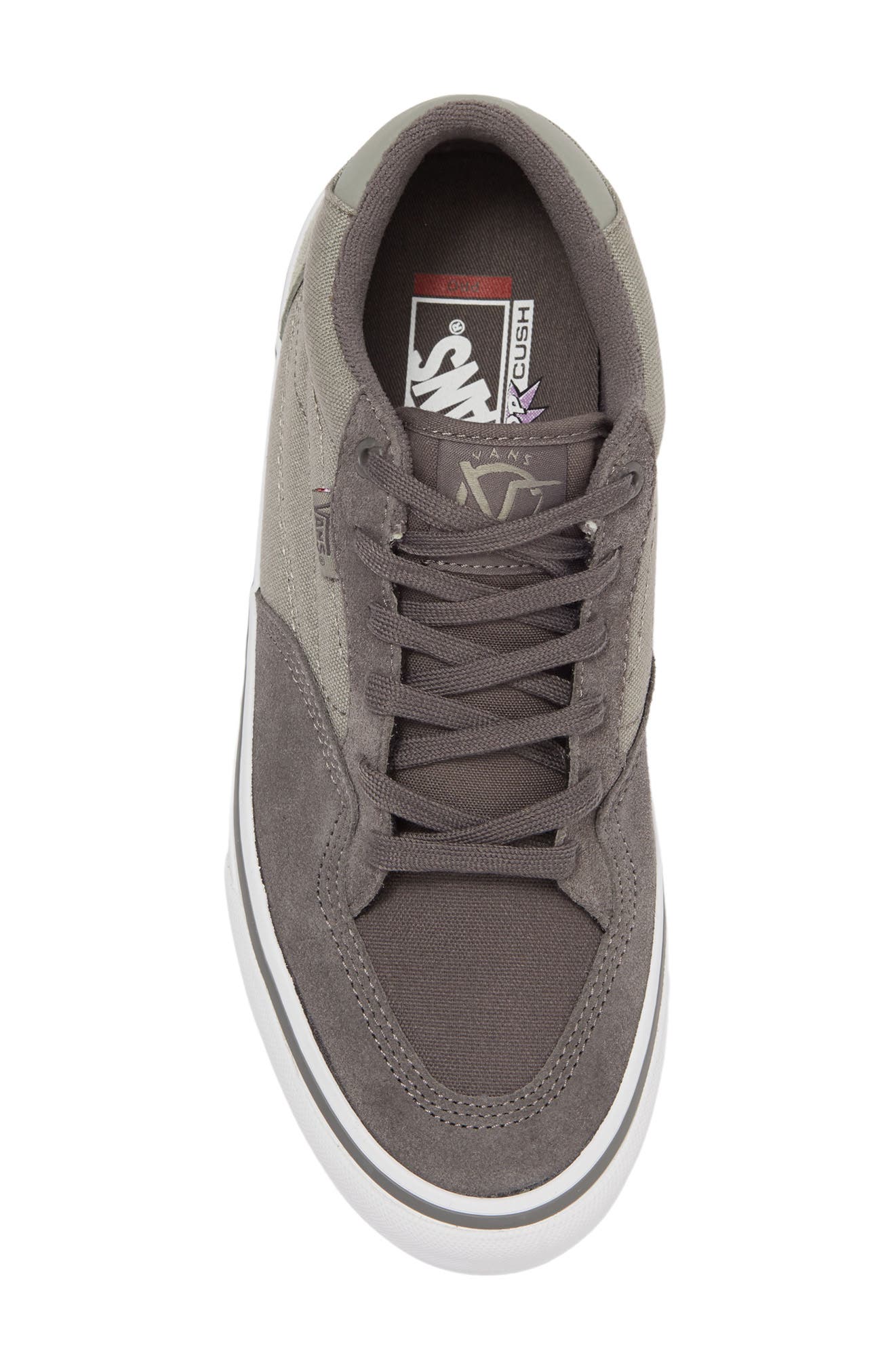 Vans Rowan Pro Sneaker (Men) | Nordstromrack