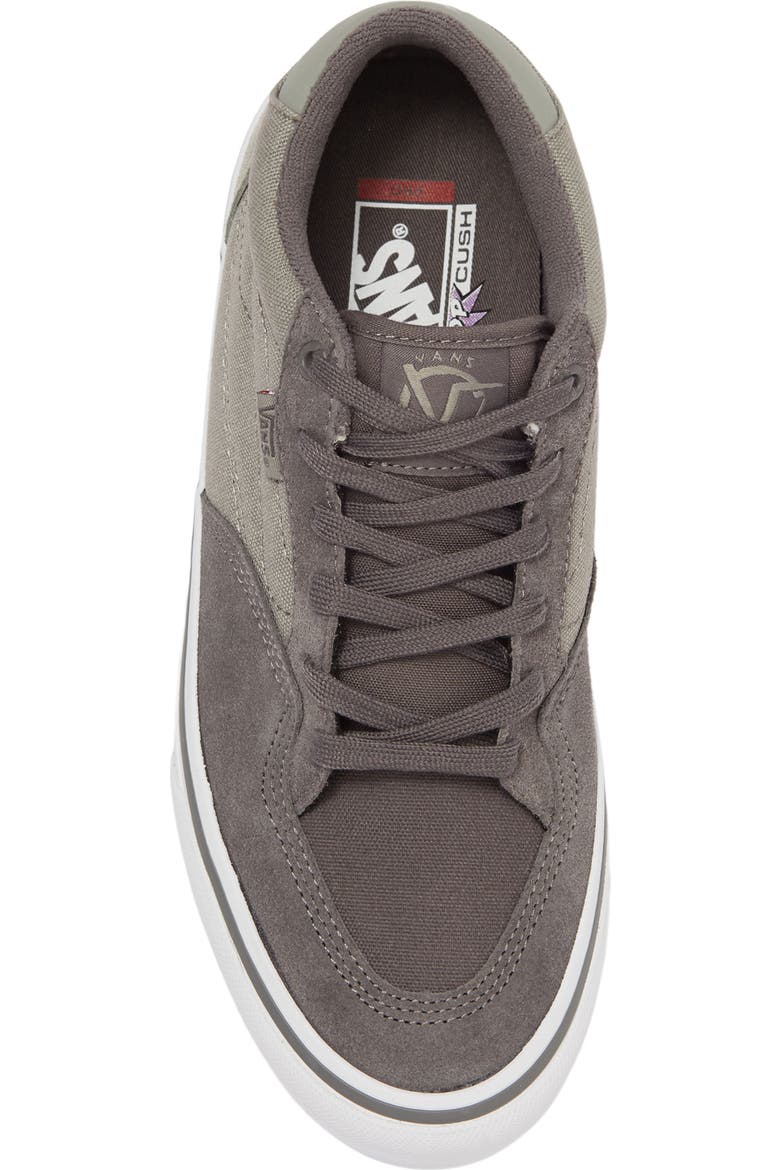 Van Insert Rv Vans Rowan Pro Sneaker (Men) | Nordstromrack