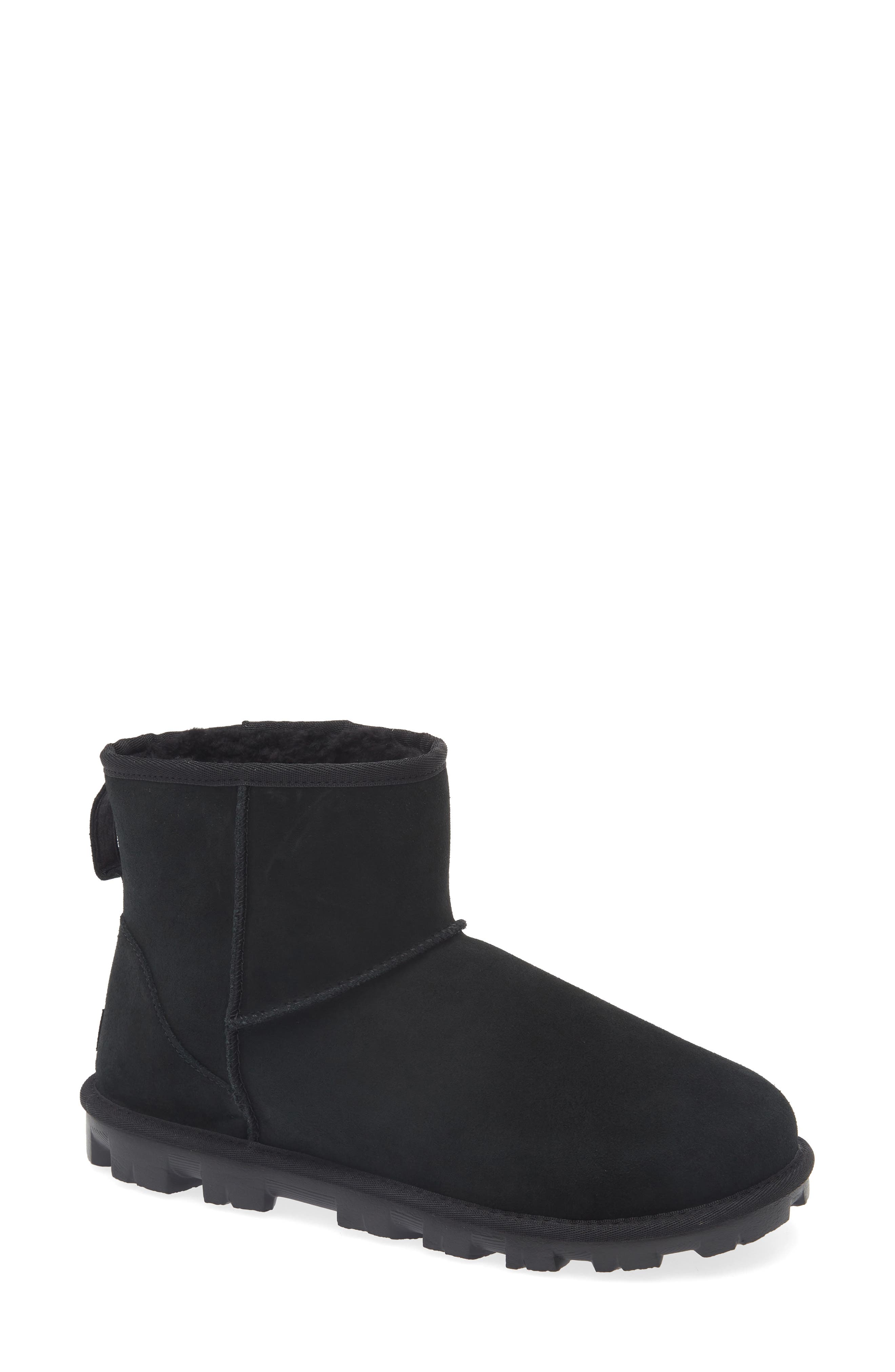 UGG<sup>®</sup> Essential Mini Boot, Main, color, 