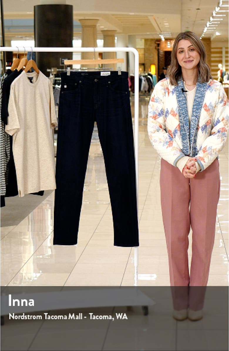 Dylan Skinny Jeans, sales video thumbnail