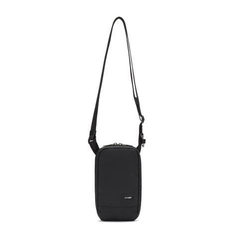 Rfidsafe Tech Crossbody