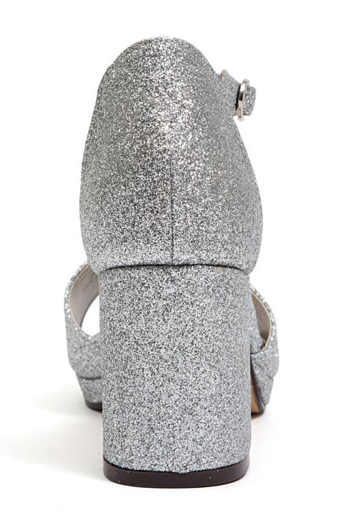 NINETY UNION NINETY UNION JASSY BLOCK HEEL SANDAL