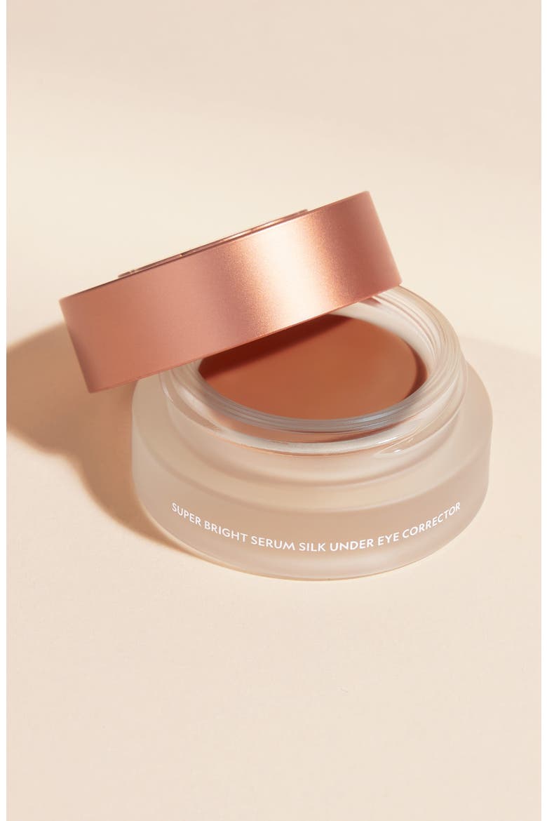Super Bright Dark Circle Serum Peptide Corrector, Alternate, color, DEEP
