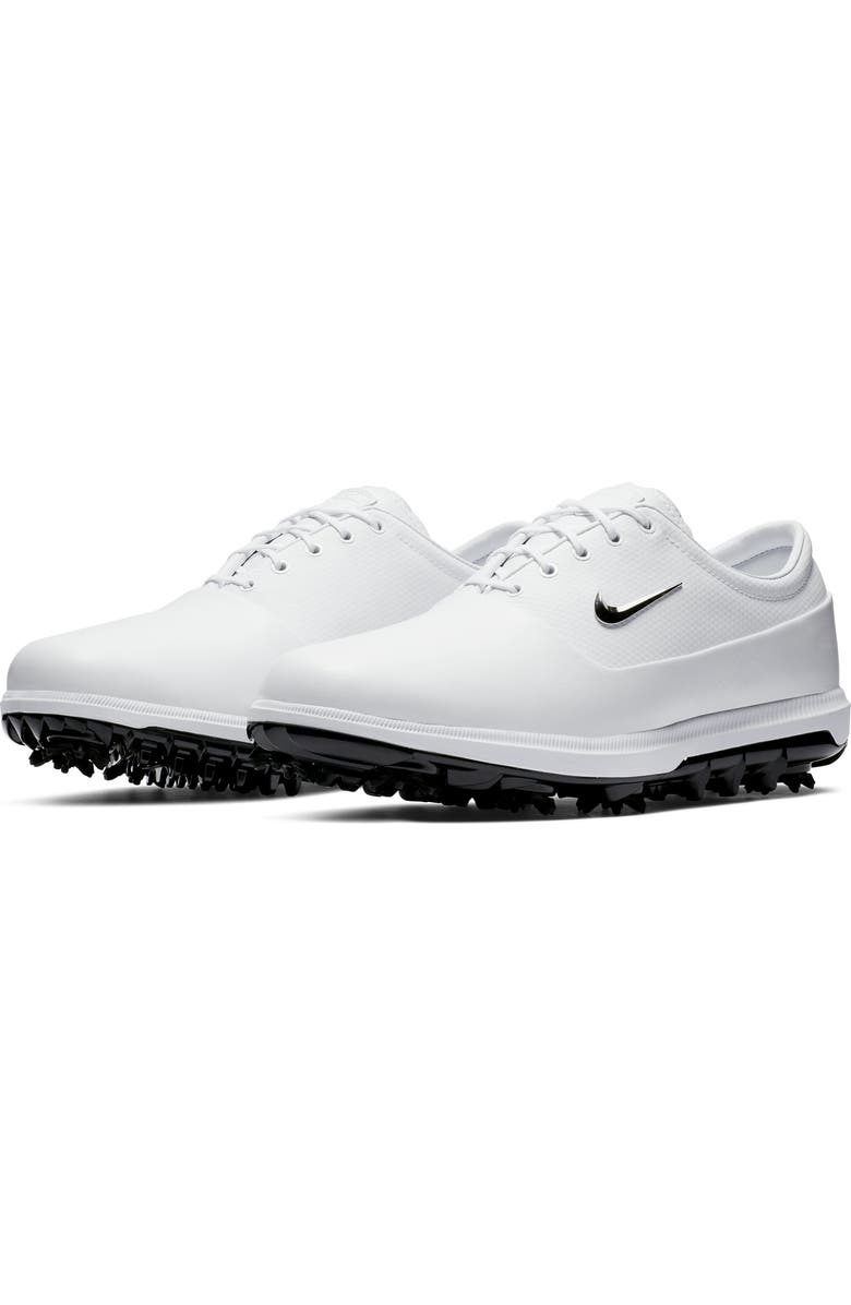 Nike Air Zoom Victory Tour Waterproof Golf Shoe, Main, color,