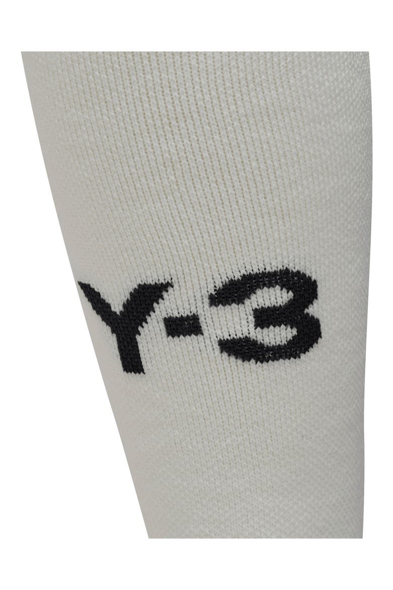 Japan 24 Away Socks, Alternate, color, CORE WHITE