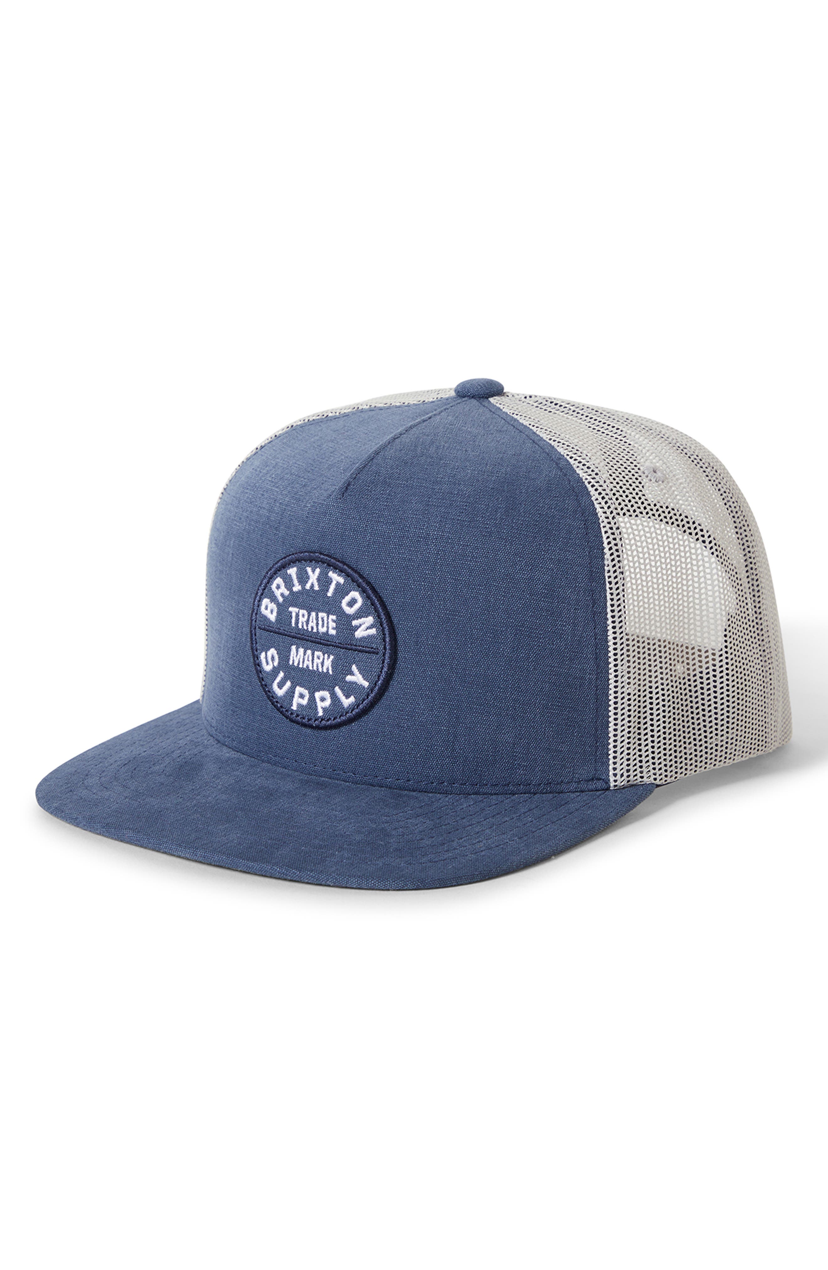 selected BLUE CHAMBRAY/ WHITE