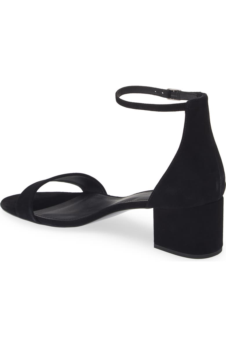 Steve Madden Irenee Block Heel Sandal, Alternate, color,