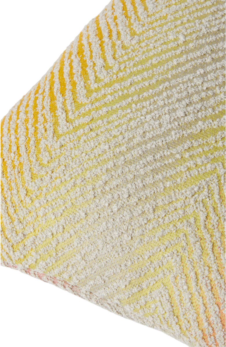 Missoni Home Island 50x50 Cm Outdoor Cushion, Alternate, color, Multicoloured