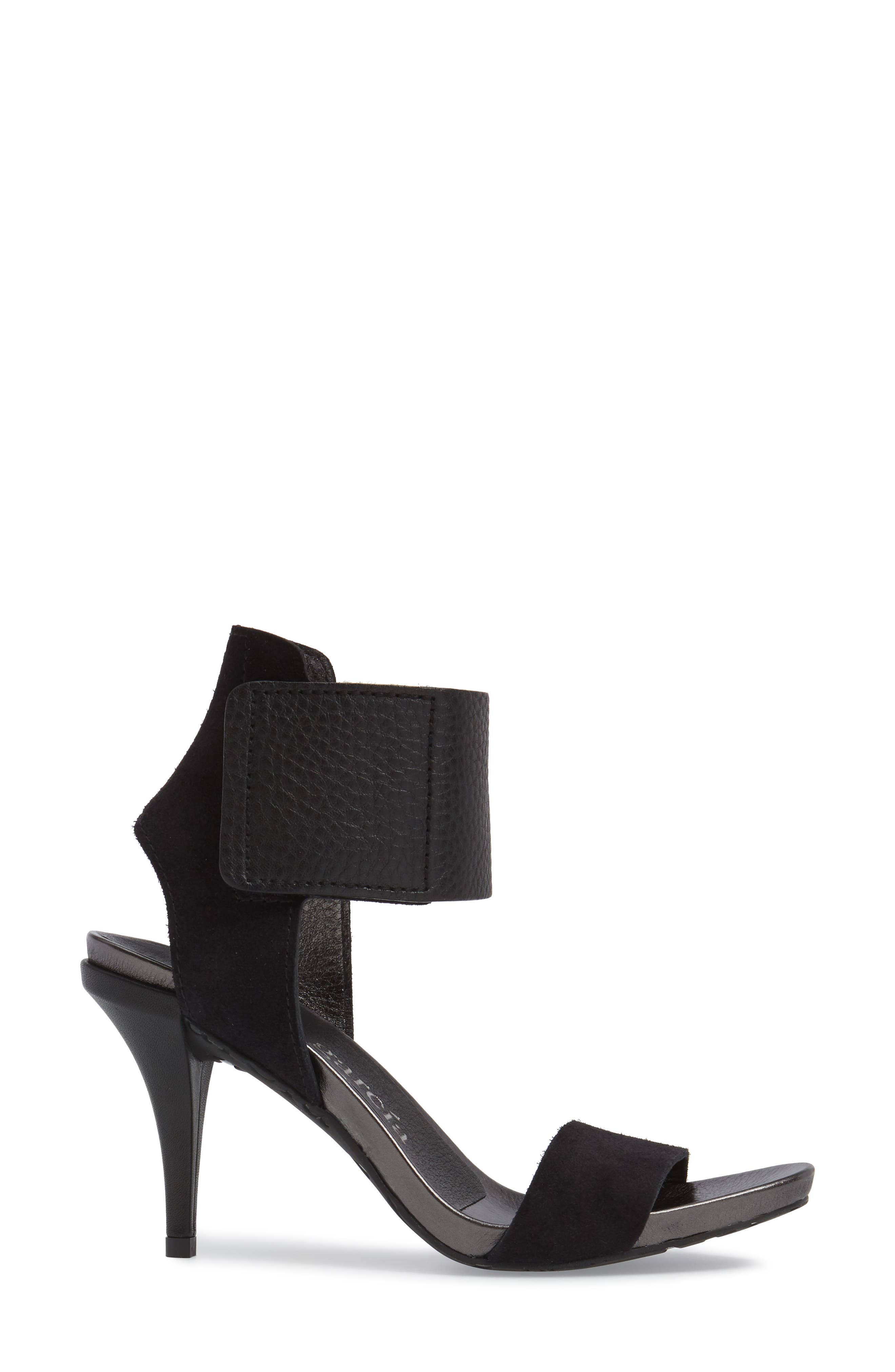 Pedro Garcia Yerai Ankle Band Sandal, Alternate, color, 