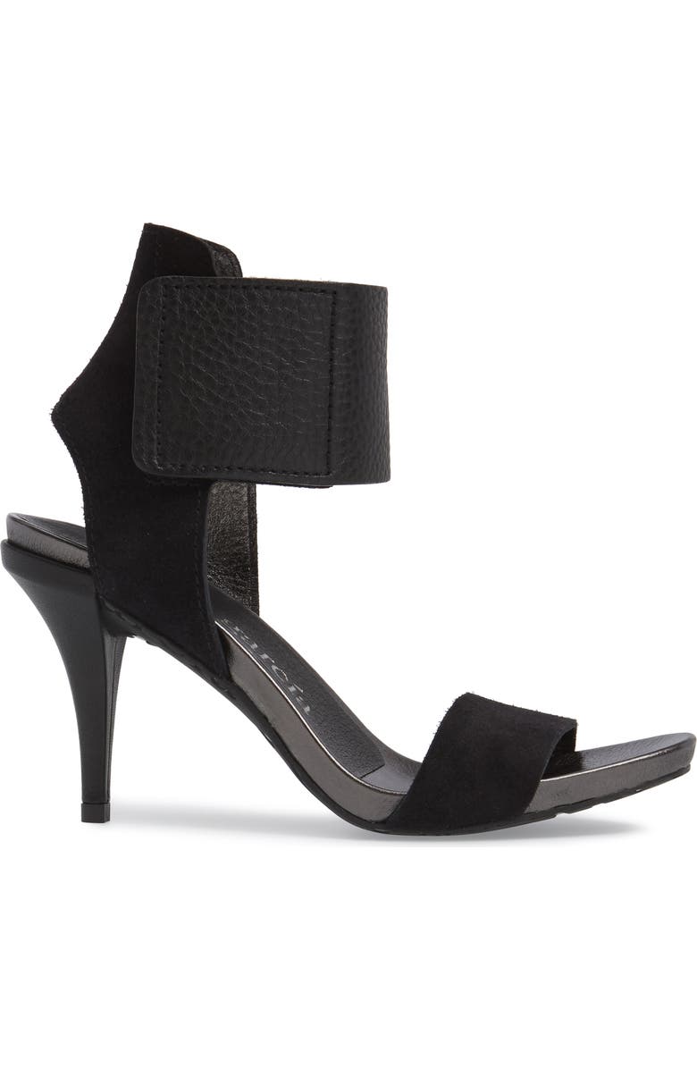 Pedro Garcia Yerai Ankle Band Sandal, Alternate, color,