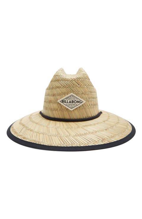 Tipton Straw Hat