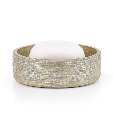 Woven Multi Soap Dish