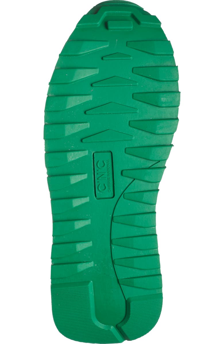 CoSTUME NATIONAL Logo Sneaker, Alternate, color,