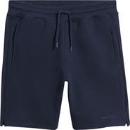 Brooklyn Industries Pull-On Knit Shorts