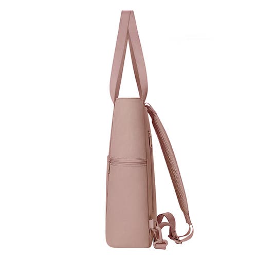 Mah Siro Totepack In Pink