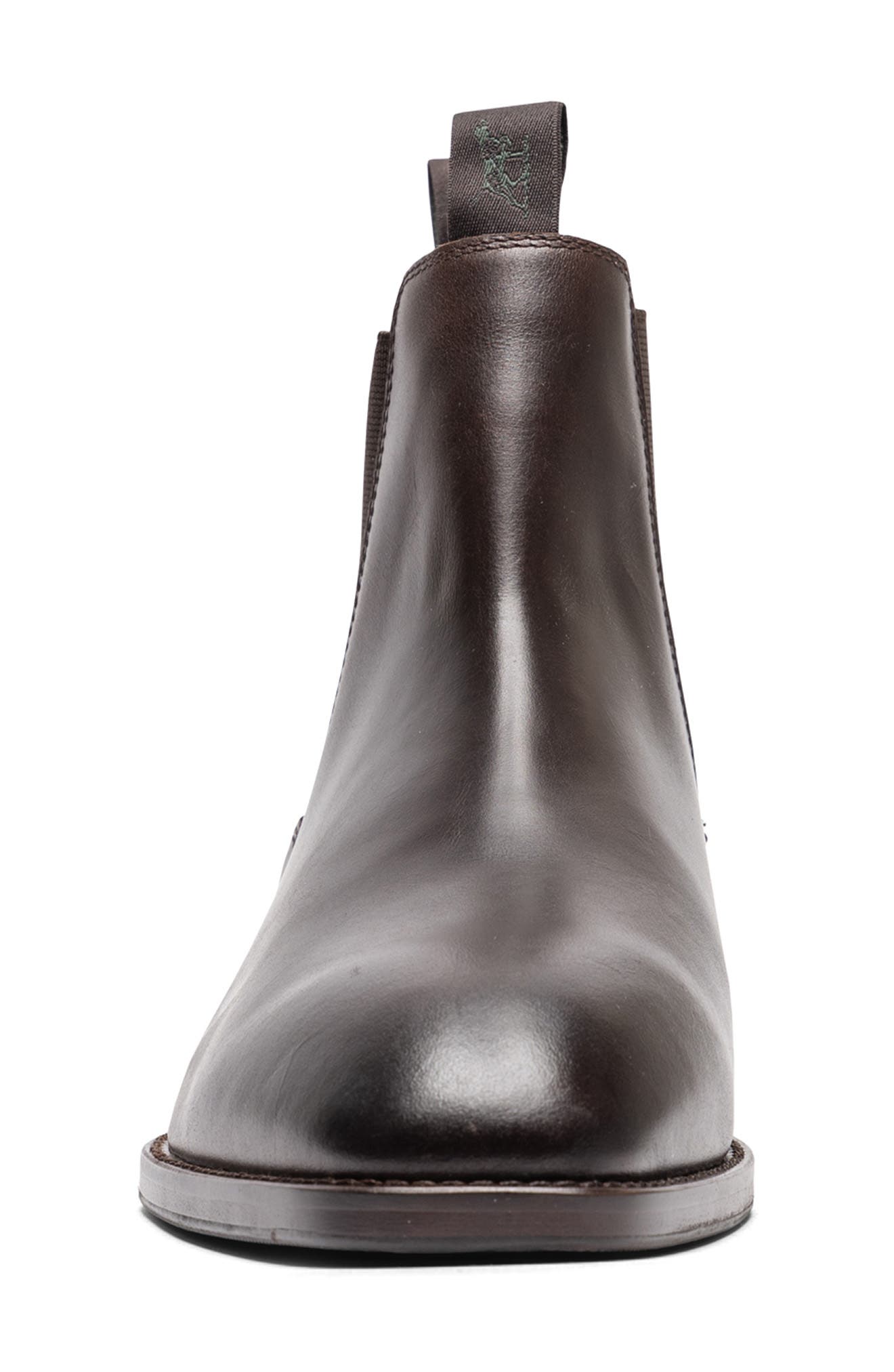 Farmlands Chelsea Boot, Alternate, color, CHOCOLATE