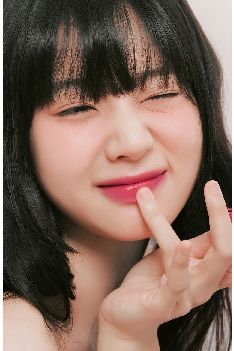 Jelly Fit Tinted Glow Lip Tint, Alternate, color, CHERICIOUS