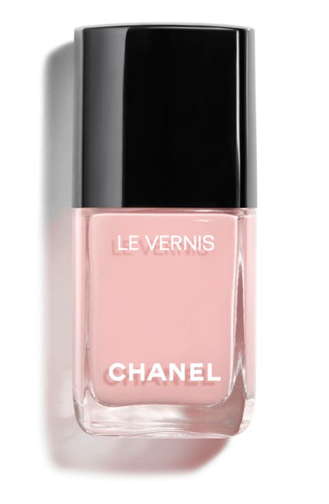 LE VERNIS Longwear Nail Color