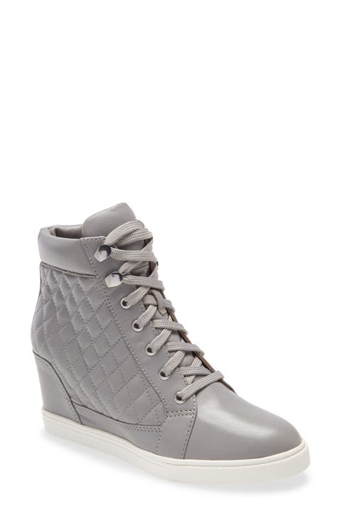 Linea Paola Fiji Wedge Sneaker (Women)