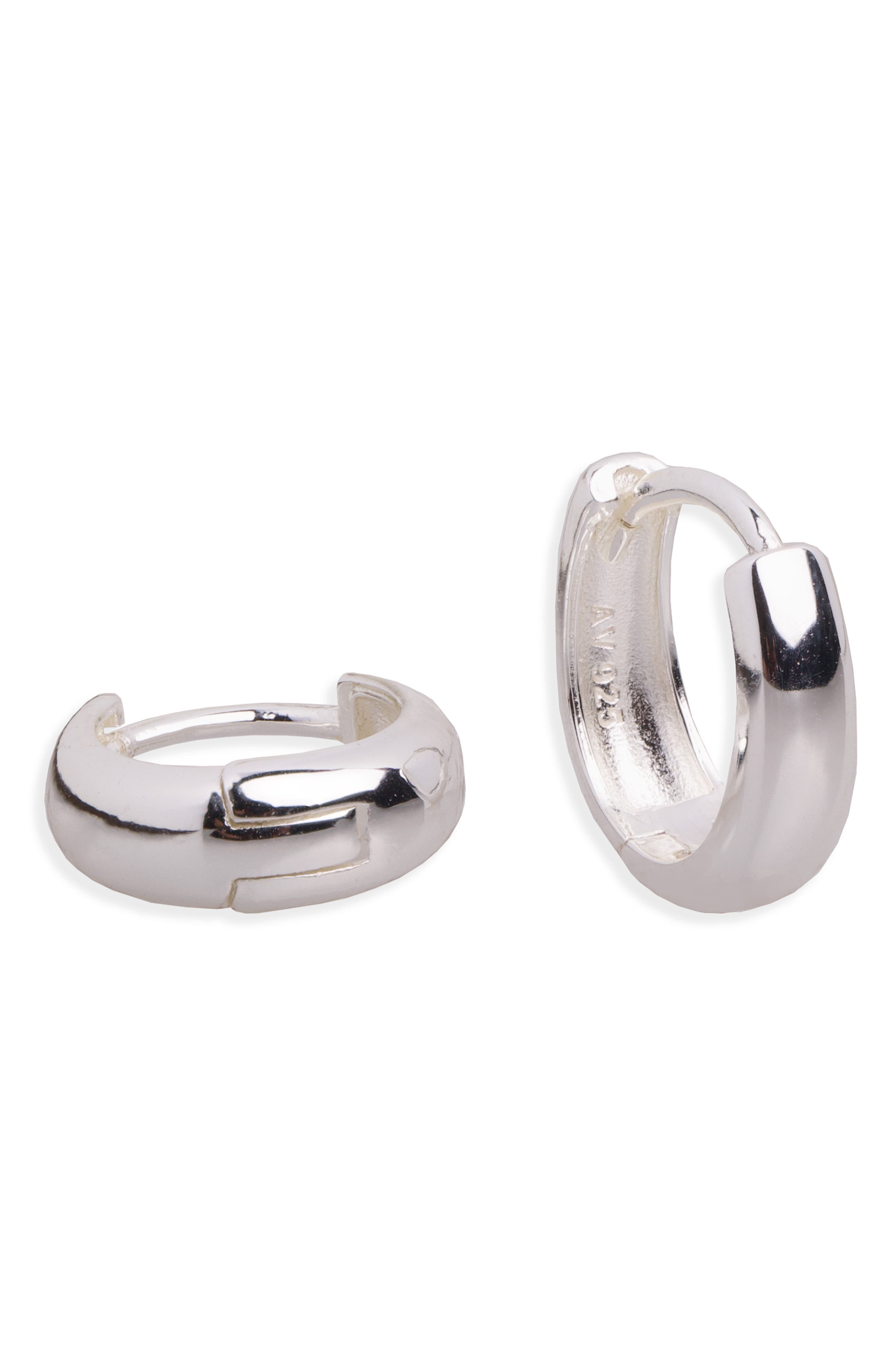 selected SILVER