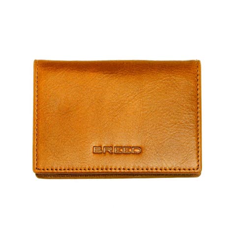 Porter Bi Fold Wallet