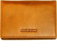 BREED Porter Bi Fold Wallet