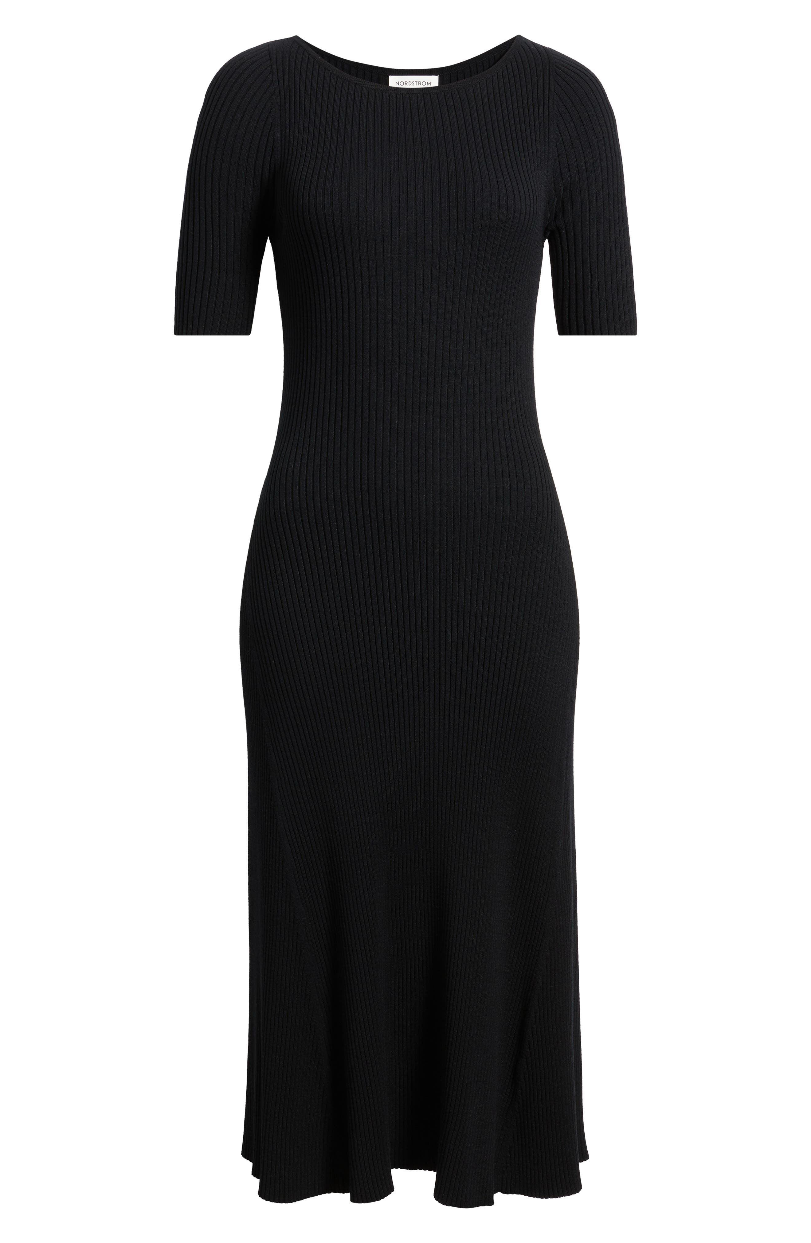 selected BLACK