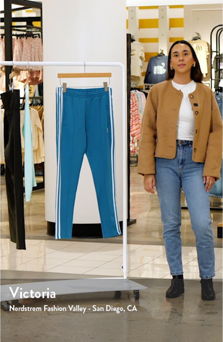 Superstar Track Pants, sales video thumbnail