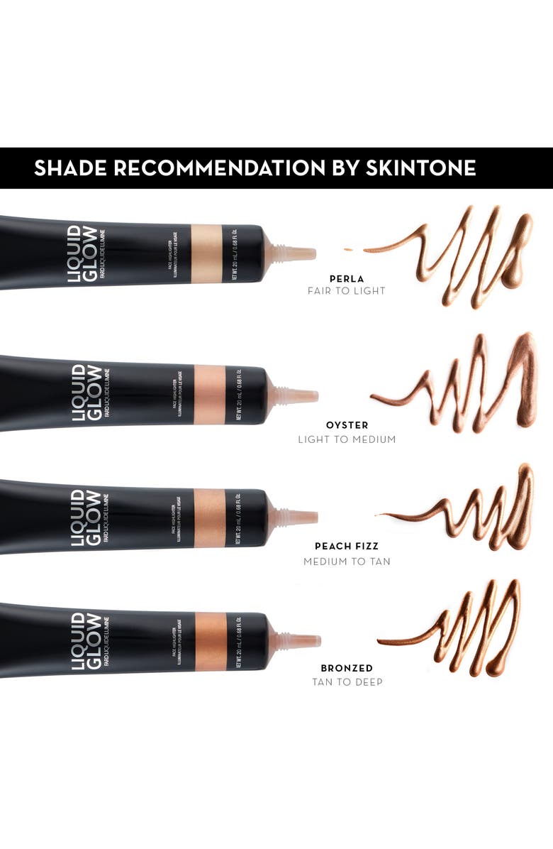 Anastasia Beverly Hills Liquid Glow, Alternate, color,