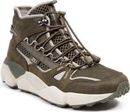 JBU Gripper Water Resistant Sneaker